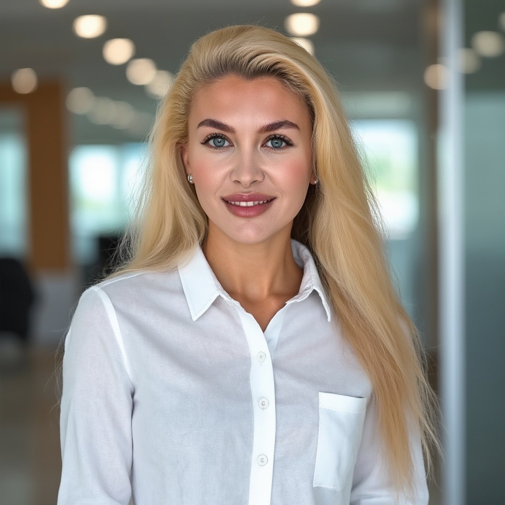 Valentina Konst, C.E.O. of Toros Ricos